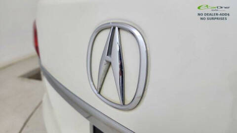 2017 Acura RDX