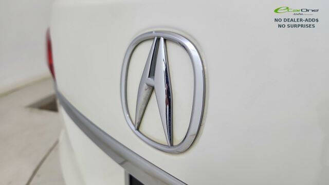 2017 Acura RDX
