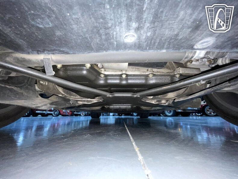 2003 Ford Thunderbird