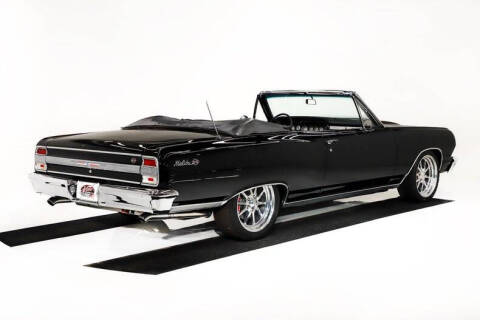 1964 Chevrolet Chevelle