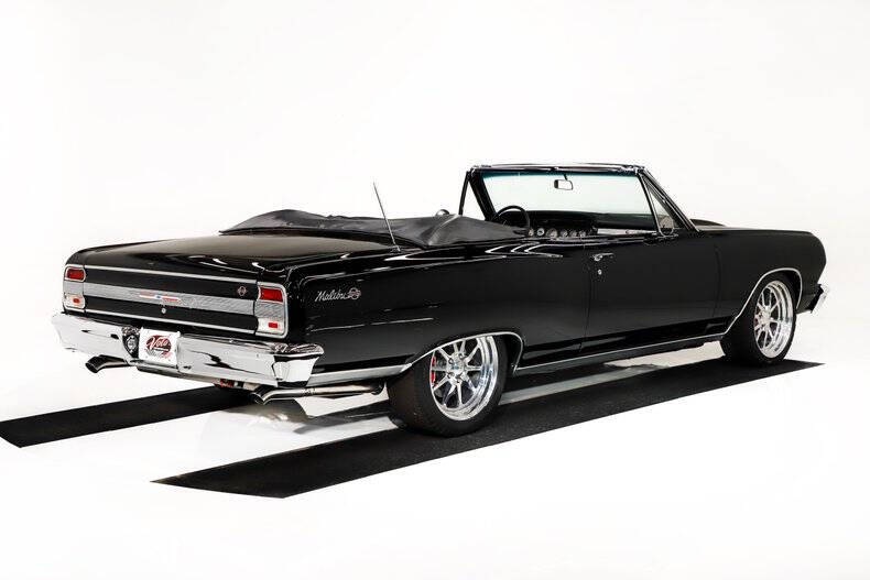 1964 Chevrolet Chevelle