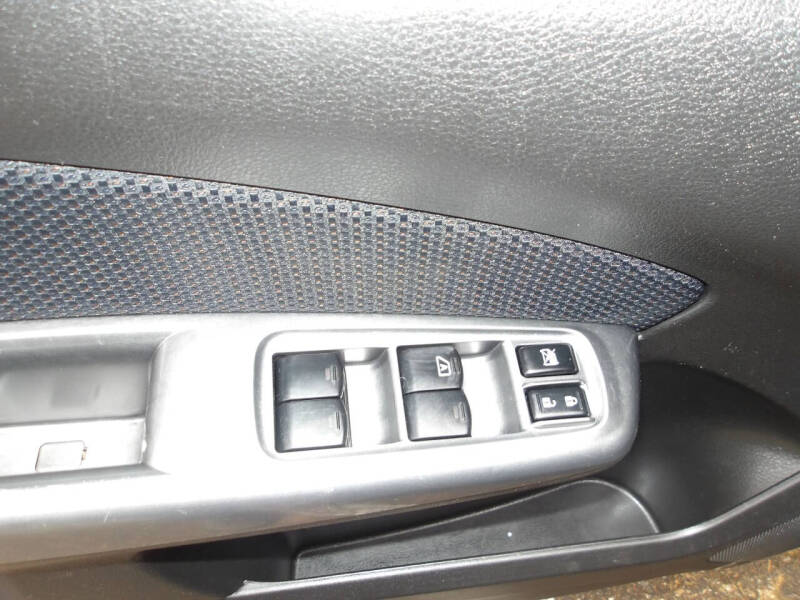 2012 Subaru Forester 2.5X
