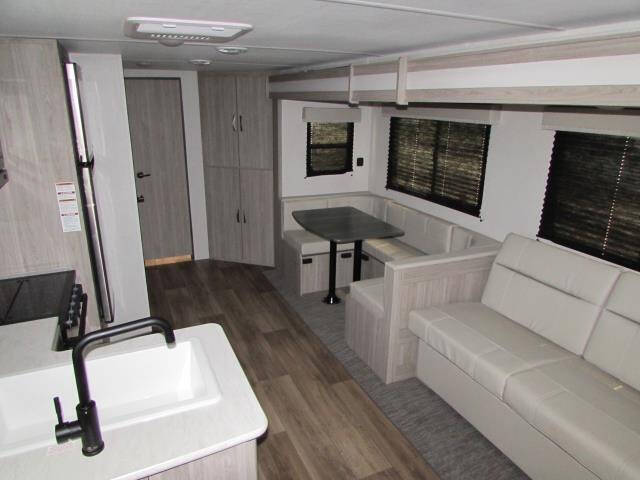 2025 KEYSTONE P 284QB