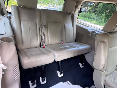 2017 Ford Expedition Limited