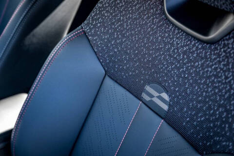 2026 MINI Convertible