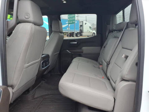 2022 GMC Sierra 1500 Limited