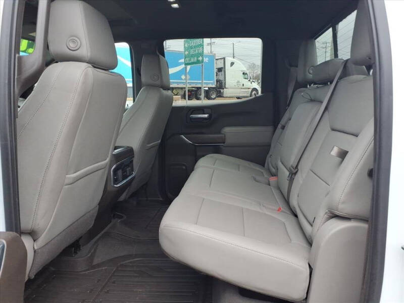 2022 GMC Sierra 1500 Limited