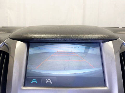 2016 Chevrolet Cruze LT Auto