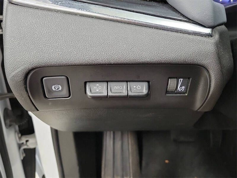 2022 Buick Enclave Premium