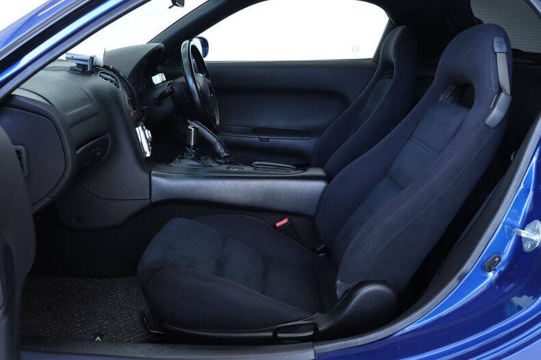 1999 Mazda RX-7