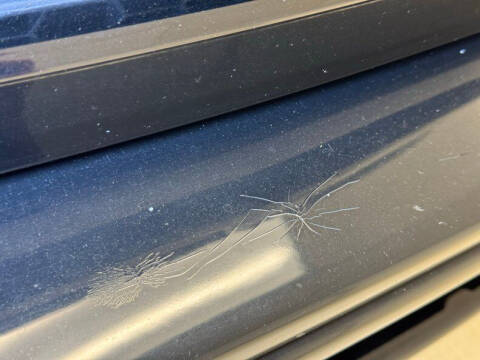 2006 Ford F-250 Super Duty