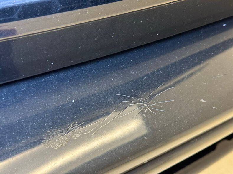 2006 Ford F-250 Super Duty