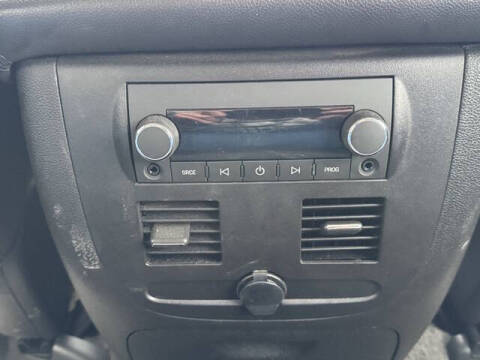 2013 Chevrolet Avalanche LT Black Diamond