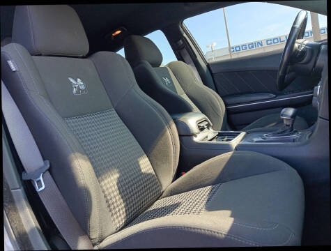 2019 Dodge Charger R/T Scat Pack