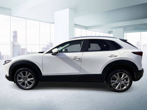 2023 Mazda CX-30 2.5 S Select
