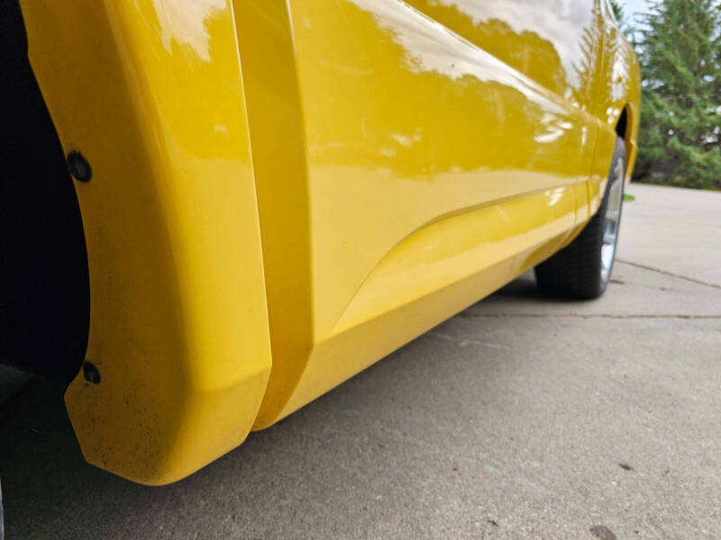 2005 Dodge Ram 1500 SRT-10