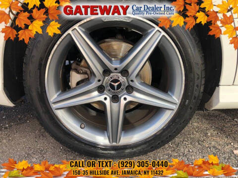 2017 Mercedes-Benz E-Class E 300 4MATIC