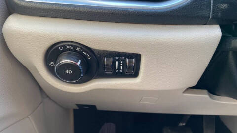 2019 Chrysler Pacifica