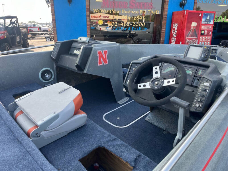 1986 Bayliner MARINE