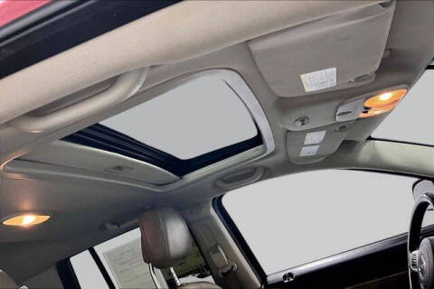 2014 Jeep Compass Limited
