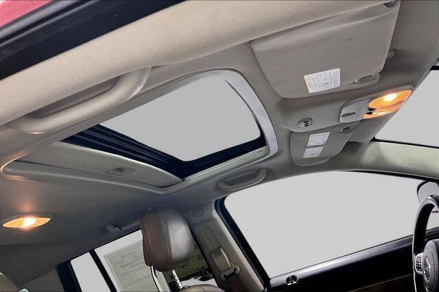 2014 Jeep Compass Limited