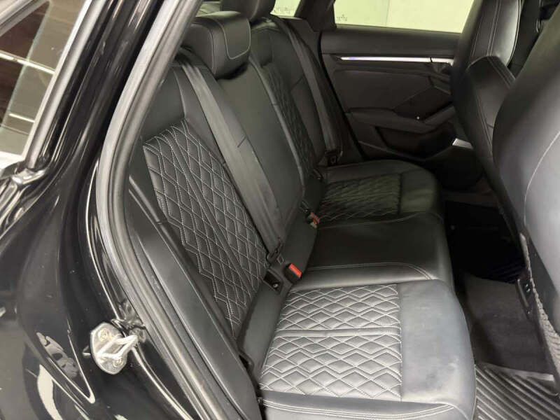 2023 Audi S3 2.0T quattro Premium Plus