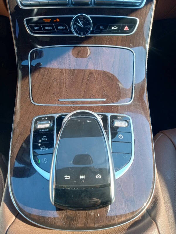 2020 Mercedes-Benz E-Class E 350