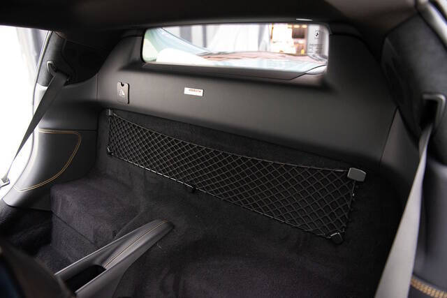 2024 Ferrari 296 GTB