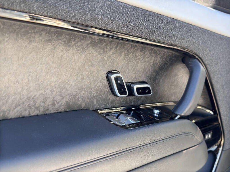 2023 Land Rover Range Rover Sport P400 Dynamic SE