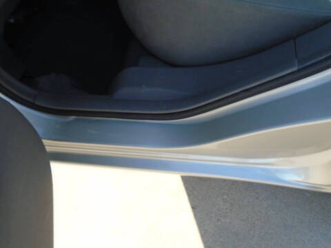 2008 Nissan Sentra 2.0