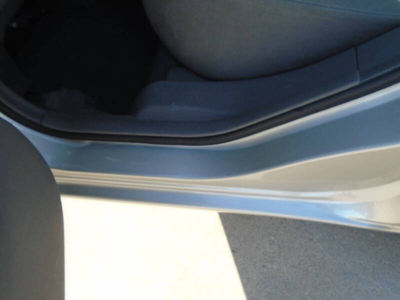 2008 Nissan Sentra 2.0