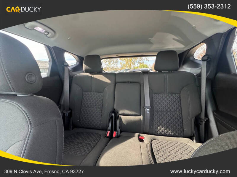 2019 Chevrolet Blazer LT