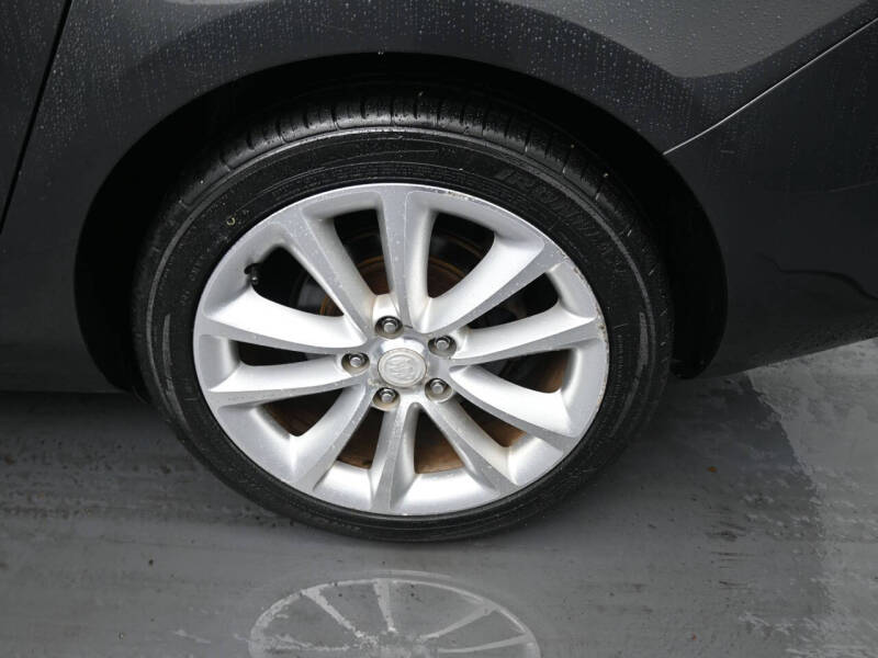 2014 Buick Verano
