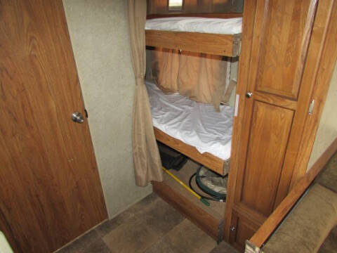 2014 Rockwood MINI LITE