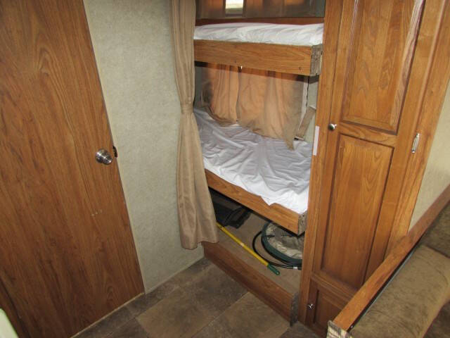 2014 Rockwood MINI LITE