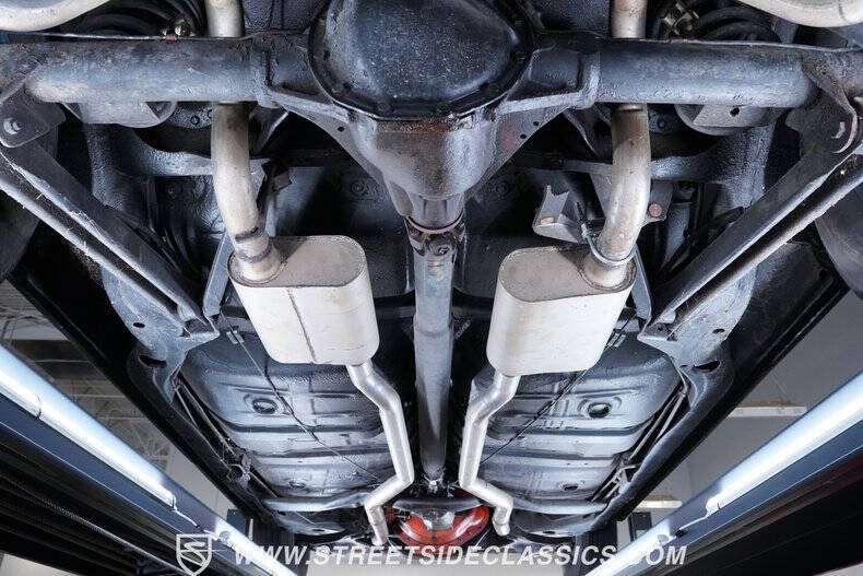 1966 Chevrolet Chevelle