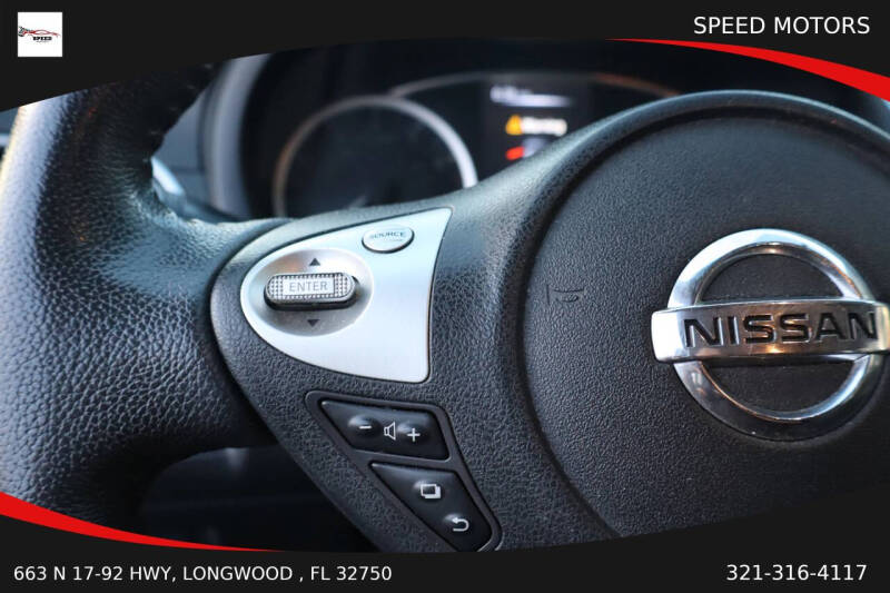 2016 Nissan Sentra