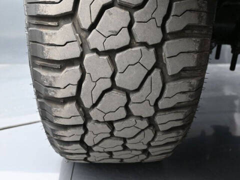 2020 GMC Sierra 2500HD