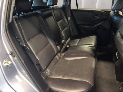 2016 Acura RDX w/Tech