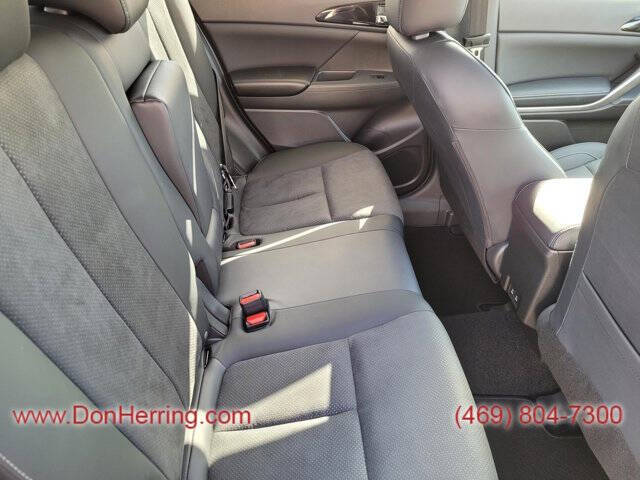 2026 Mitsubishi Eclipse Cross