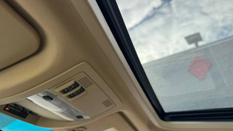 2012 Cadillac Escalade EXT Luxury