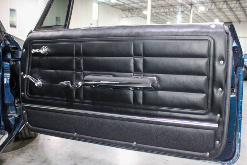 1966 Chevrolet Impala