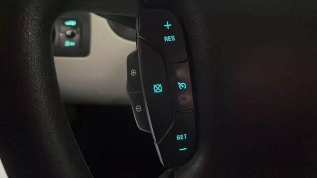 2016 Chevrolet Impala Limited LS Fleet