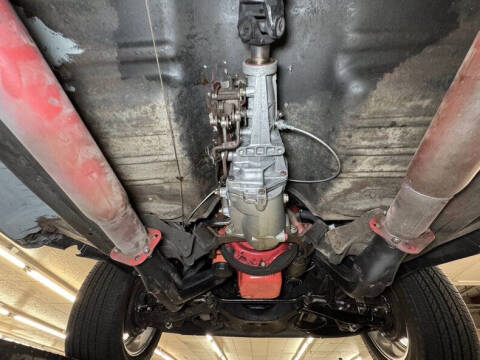 1957 Chevrolet Bel Air