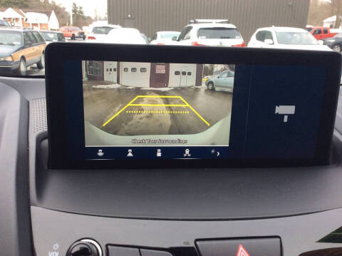 2019 Acura RDX SH-AWD w/Tech