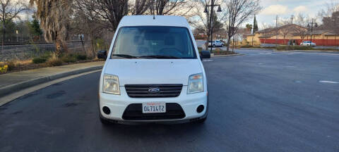 2012 Ford Transit Connect for sale at Cars R Us in Rocklin CA