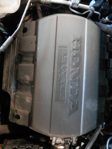 2014 Honda Pilot EX-L