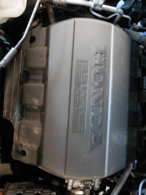 2014 Honda Pilot EX-L