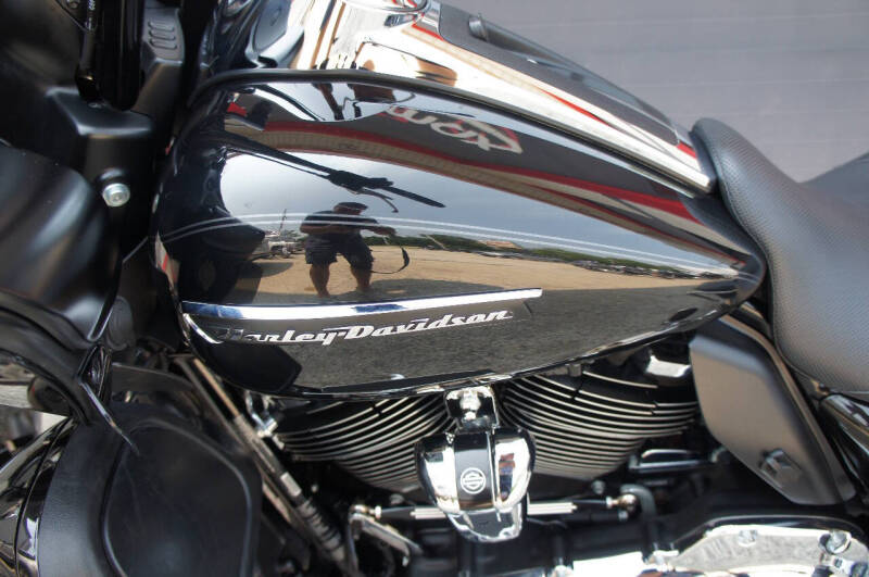 2019 Harley-Davidson Road Glide
