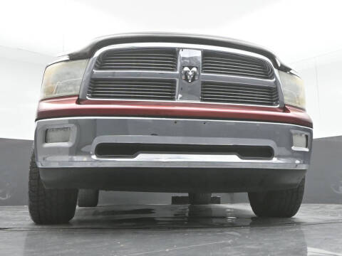 2012 RAM 1500